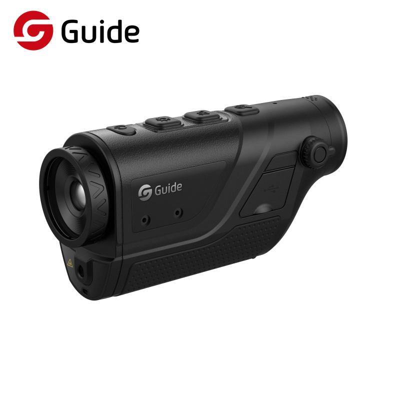 Outdoor Adventure Guide - Guide TD210 Thermal Night Vision 256x192