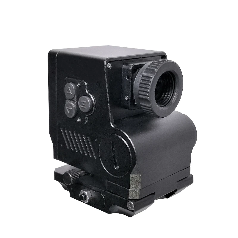 Outdoor Adventure Images - Outdoor Adventure Portable Thermal Imaging, Cross