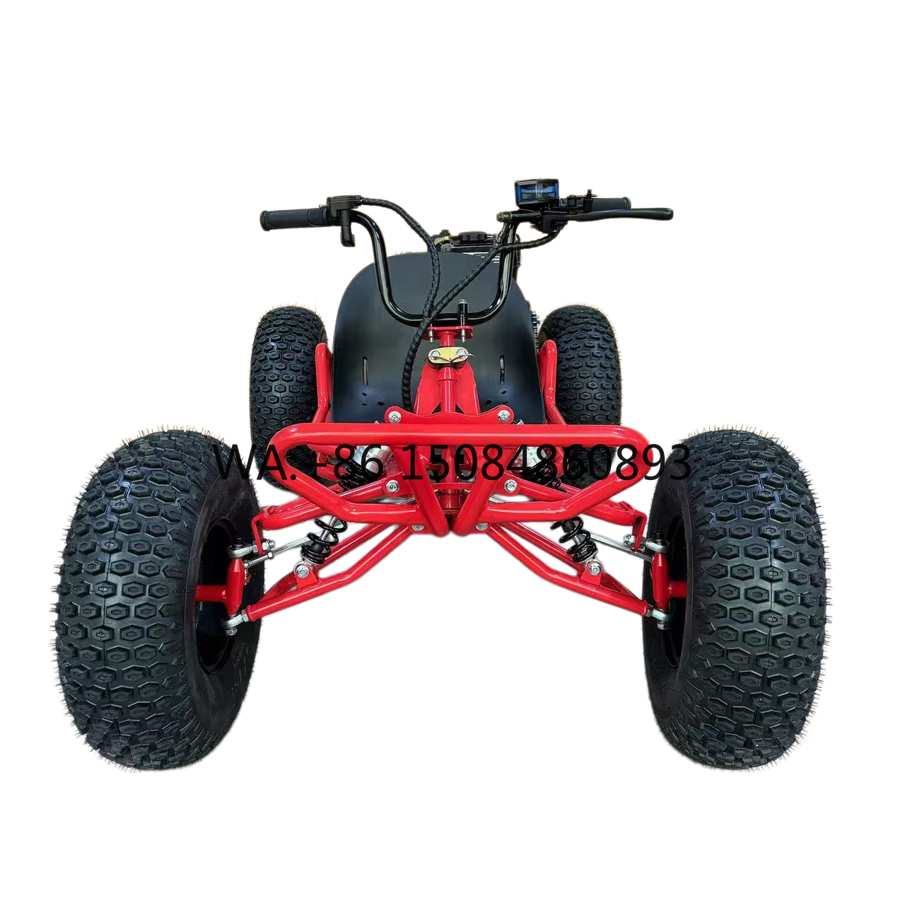 Outdoor Adventure For Adults - Big Wheel All-Terrain Off-Road Dune Buggy