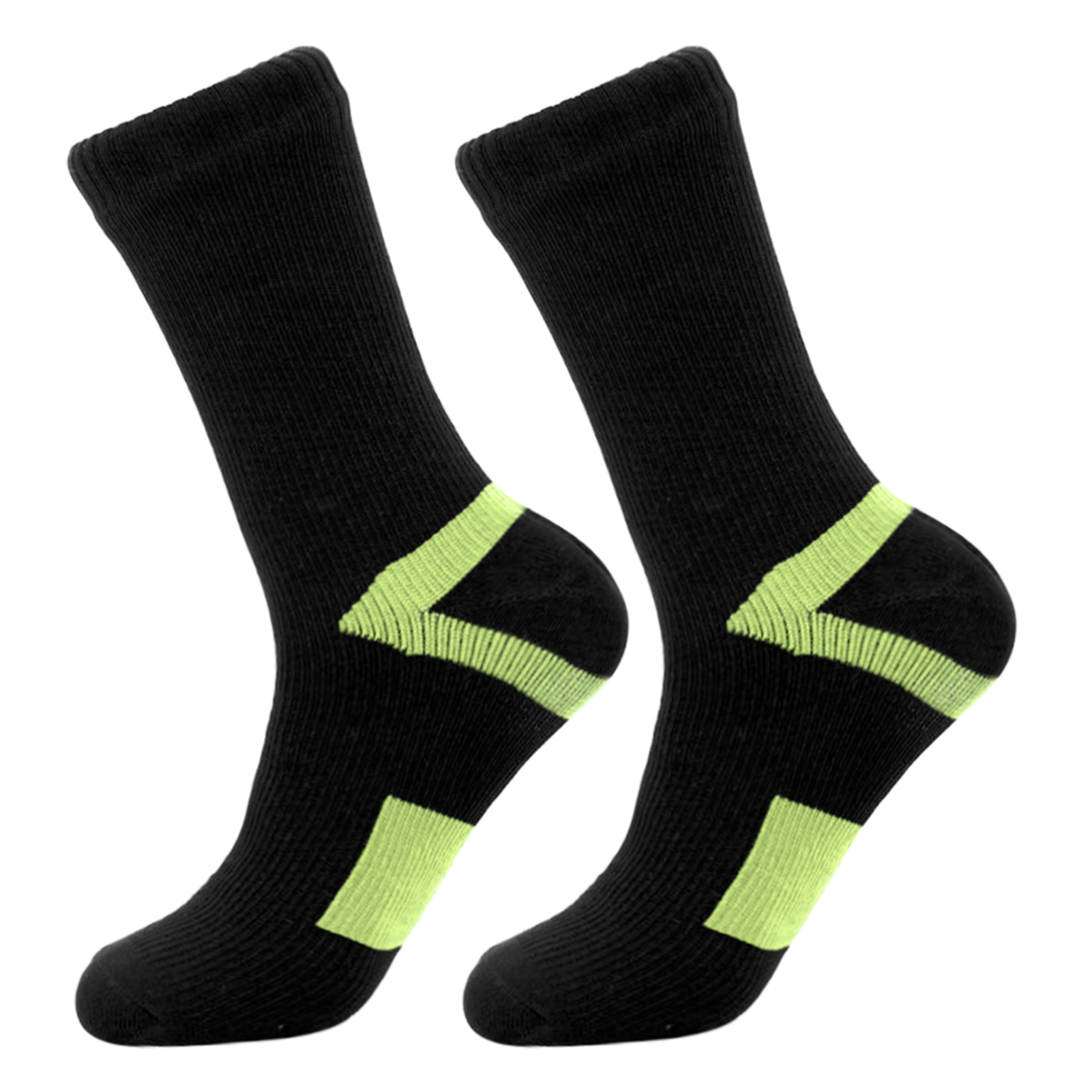 Outdoor Adventure For Adults - Waterproof Outdoor Adventure Socks for Adults