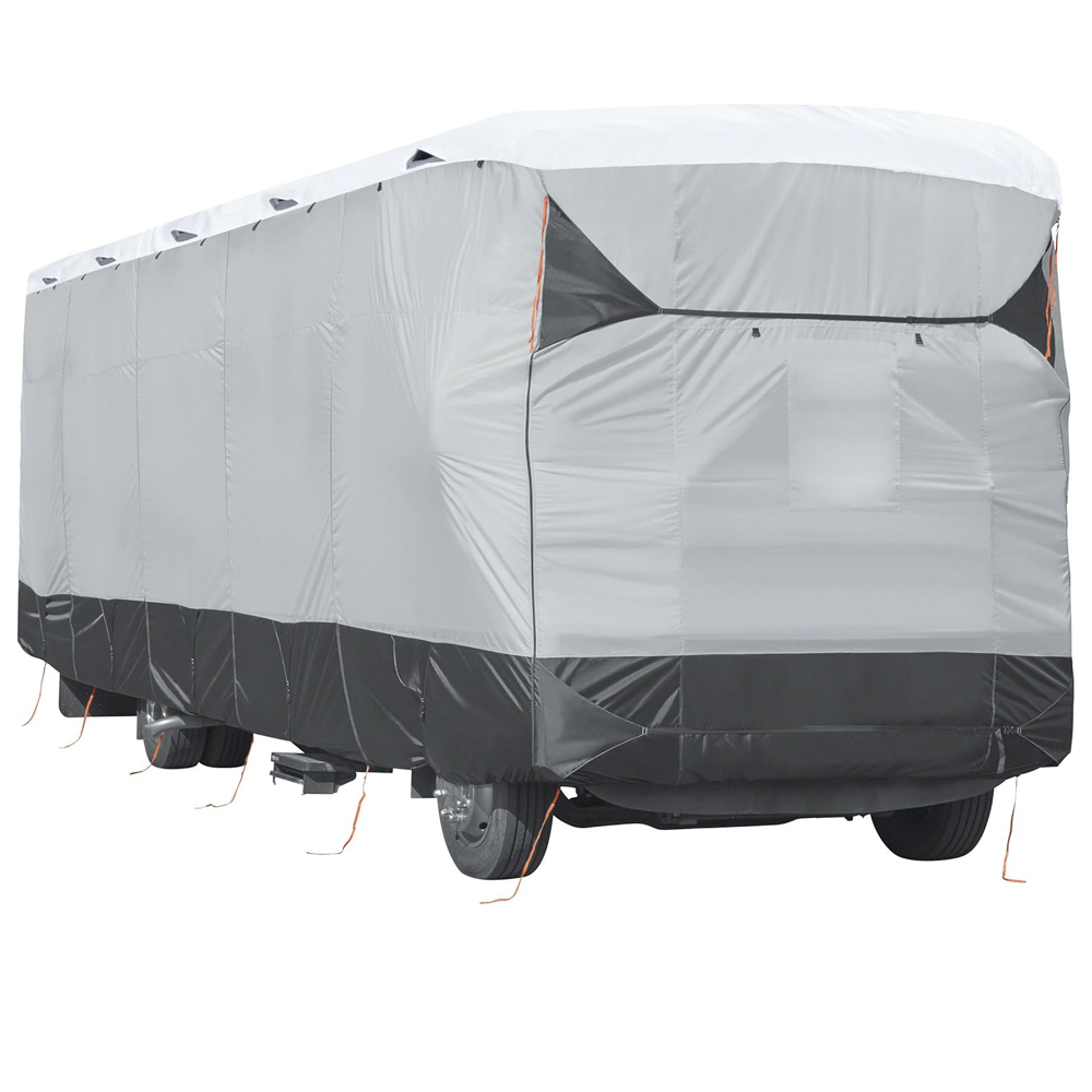 Outdoor Adventurer - Durable UV Protection Waterproof Sports-Style Travel