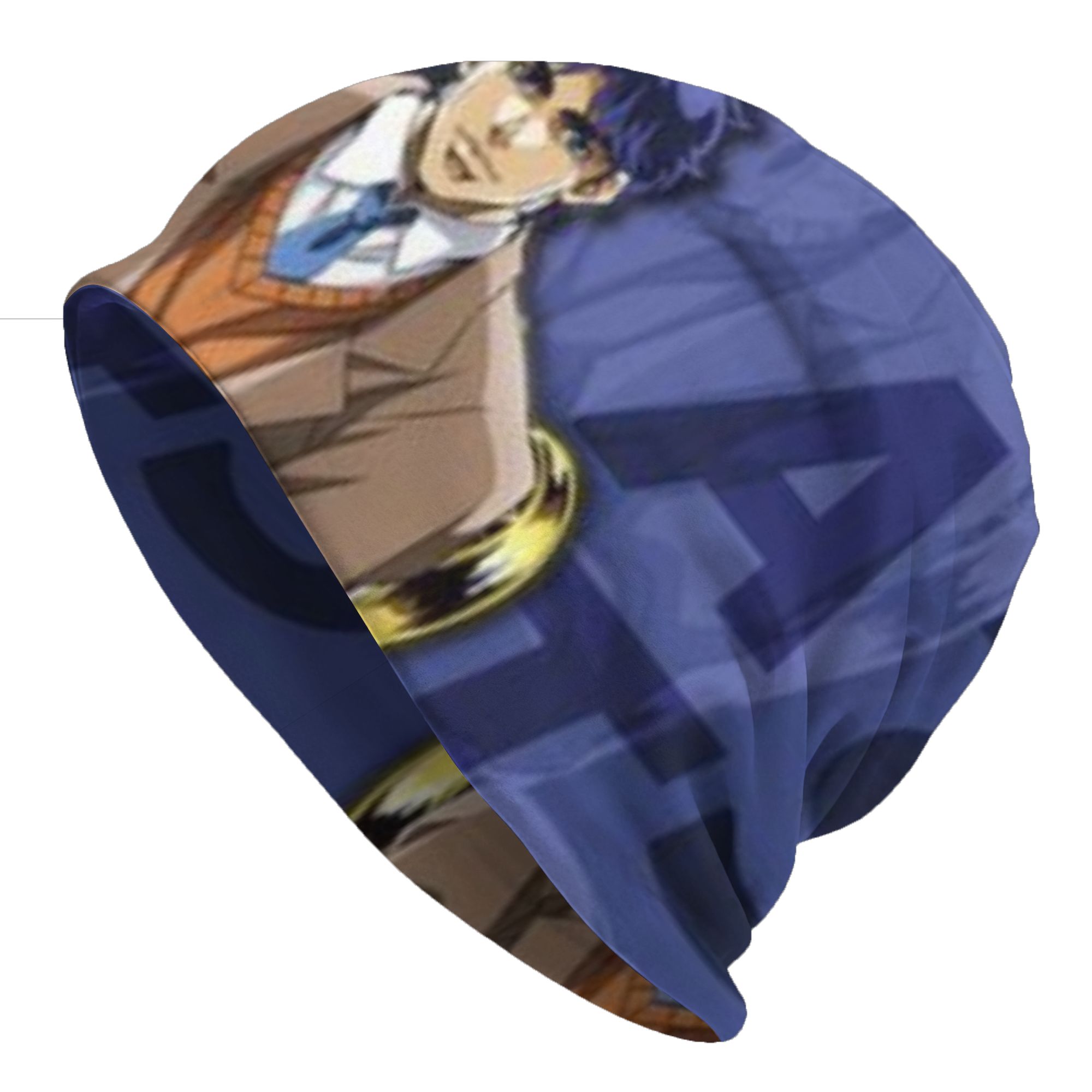 Outdoor Adventure For Adults - Bonnet Hats JoJo's Bizarre Adventure Men