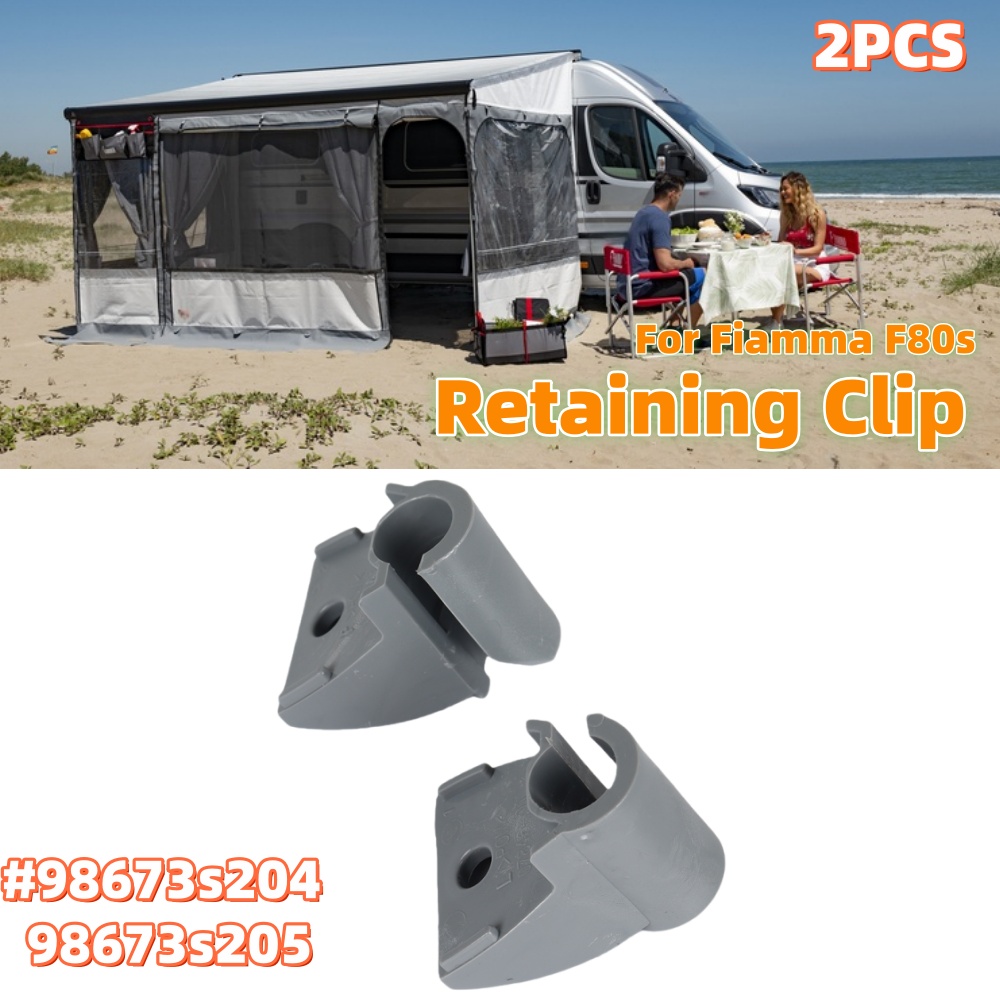 Outdoor Adventurer - RV Awnings Left Right Hand Leg