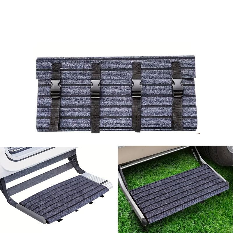 Outdoor Adventurer - Outdoor Caravan Step Doormat RV Step