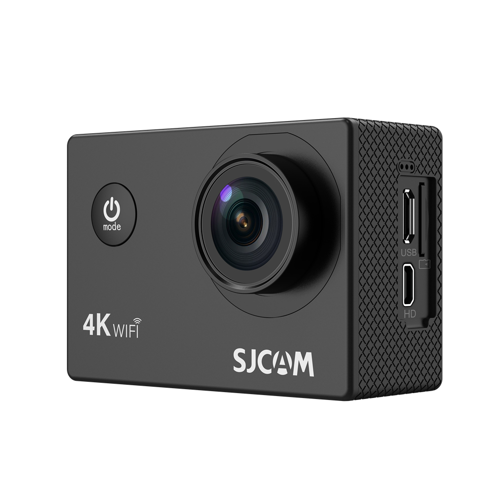Outdoor Adventure Images - Budget SJ4000 Air-SJCAM 4K waterproof motion