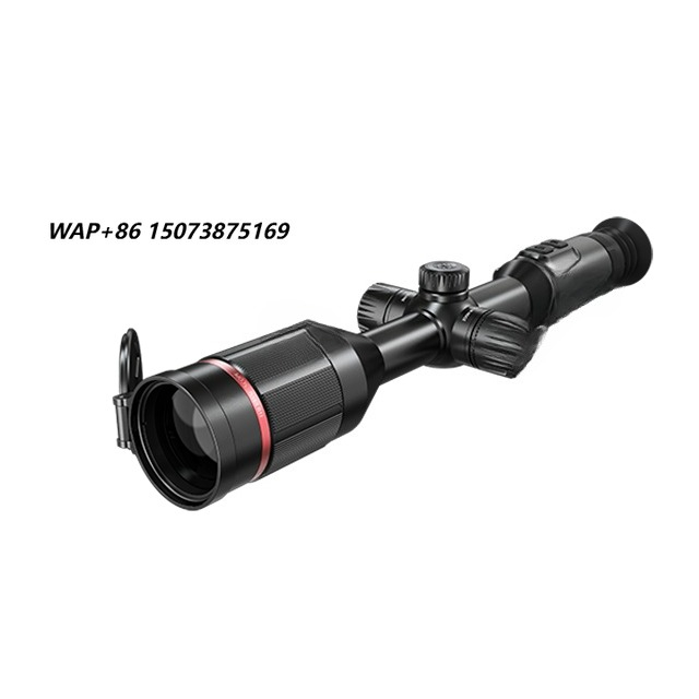 Outdoor Adventure Images - Outdoor Adventure TU451 Thermal Imaging Scope