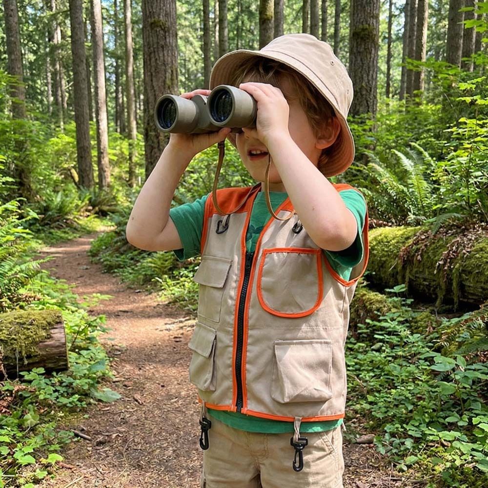 Outdoor Adventures Clothing - Summer Clothing Explorer Vest Fashion Vest