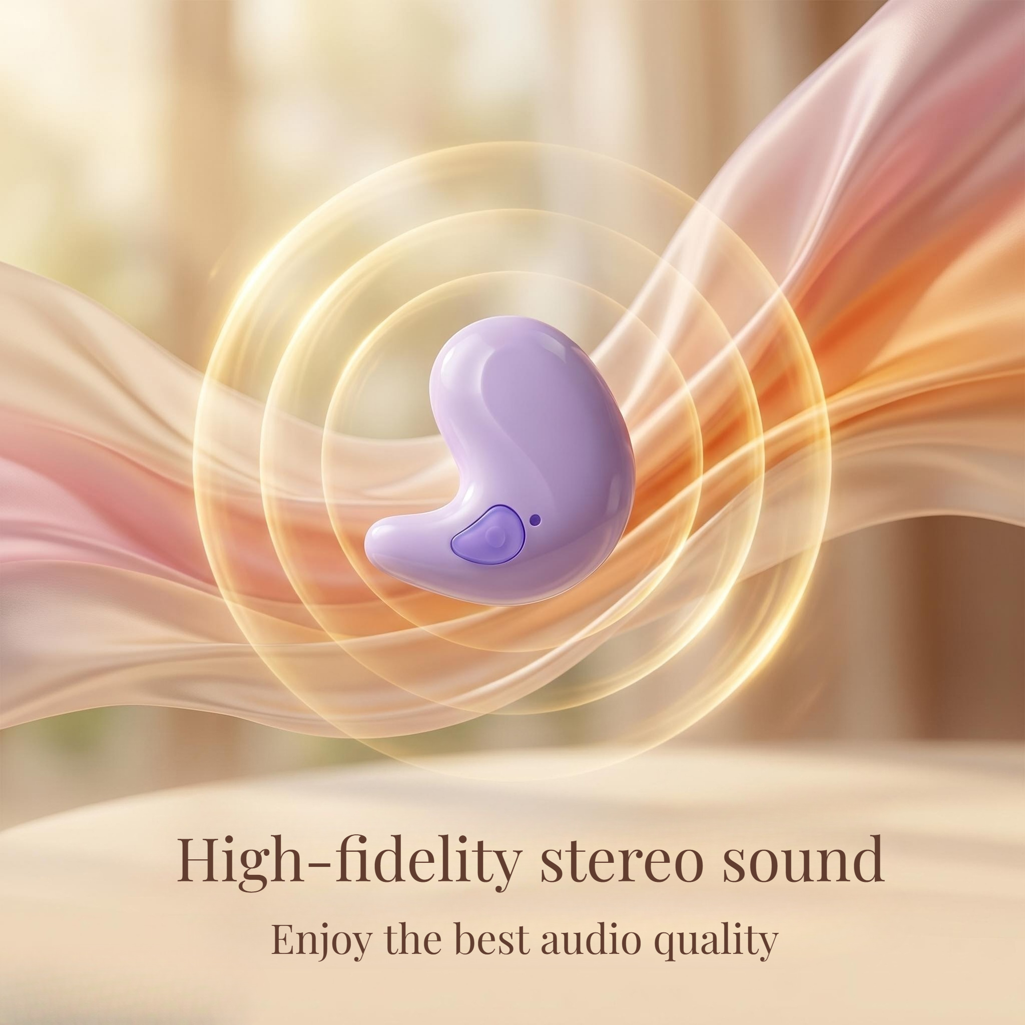 Outdoor Adventure Inc - Bluetooth Buddy: The Ultimate Bluetooth Headphones