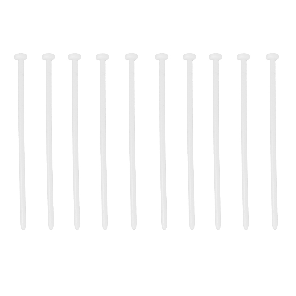 Outdoor Adventurer - 10pcs RV Camping Door Hinge For