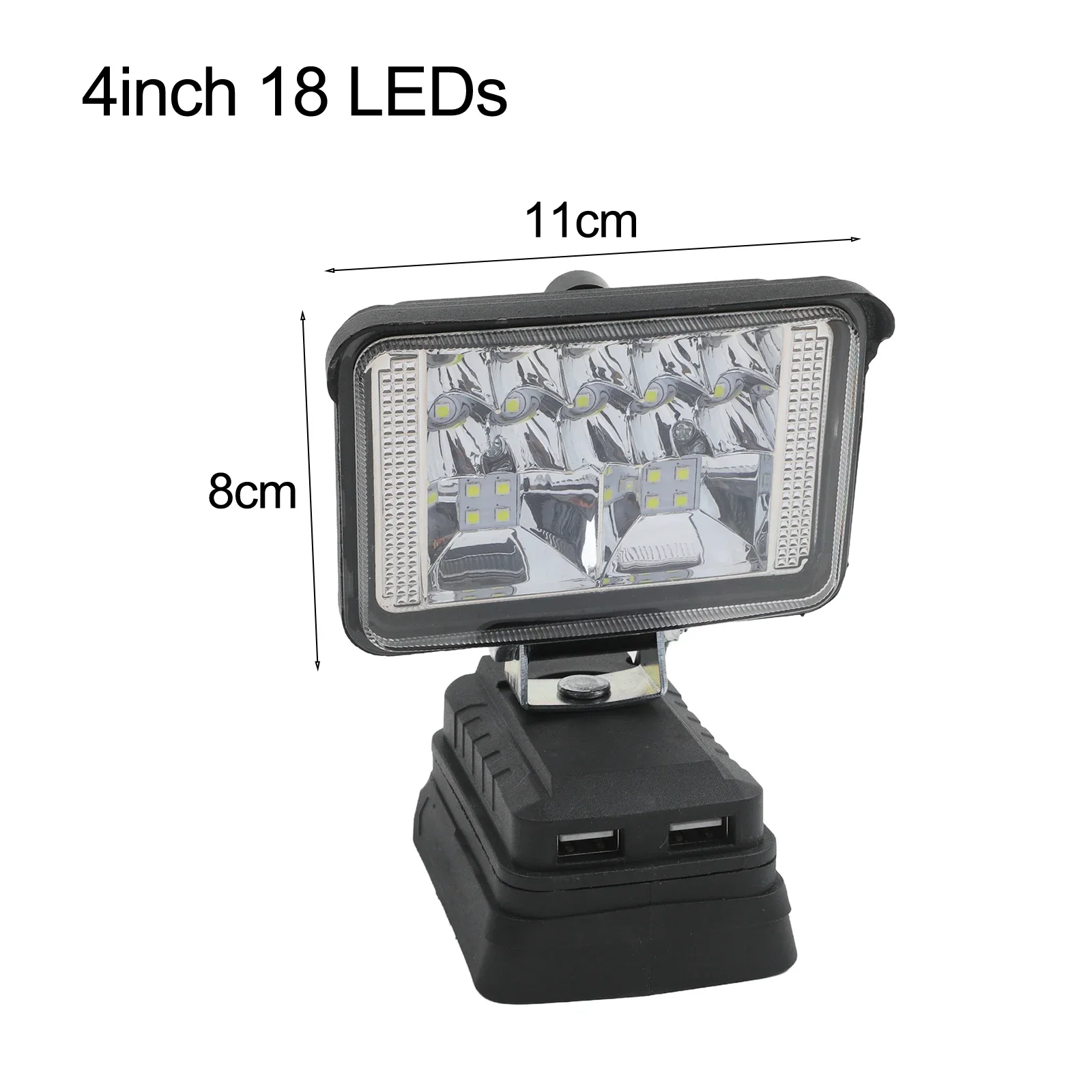 Cordless  Work Light For Bosch - đánh giá và giá Outdoor Adventure Jobs