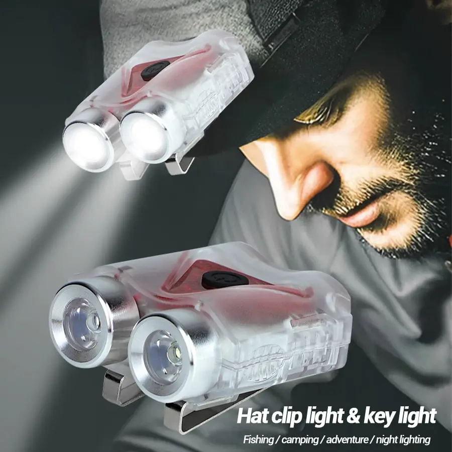 Rechargeable Hands-Free Led He - đánh giá và giá Outdoor Adventurer
