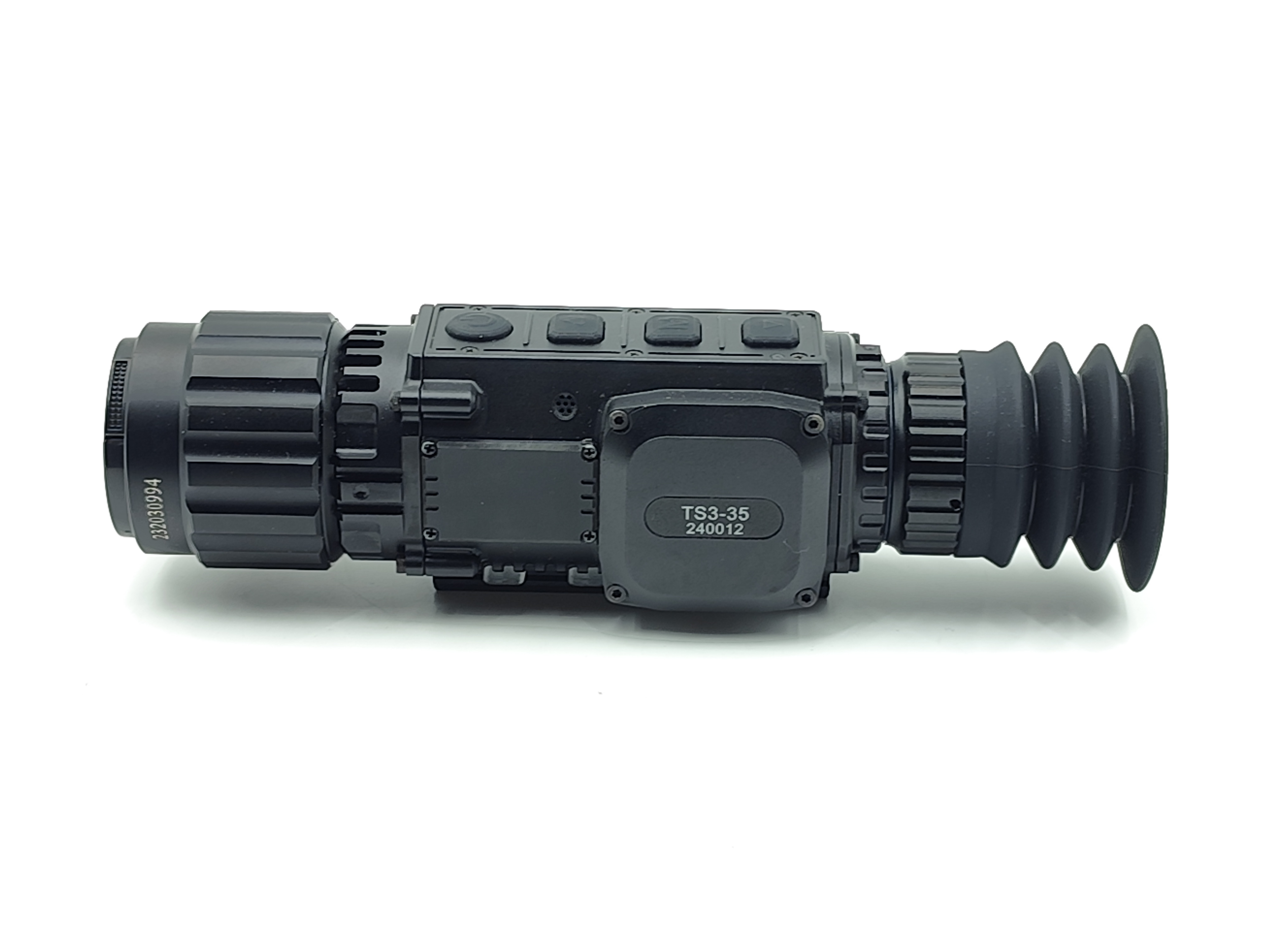 Essential Safety Thermal Imagi - đánh giá và giá Outdoor Adventure Images