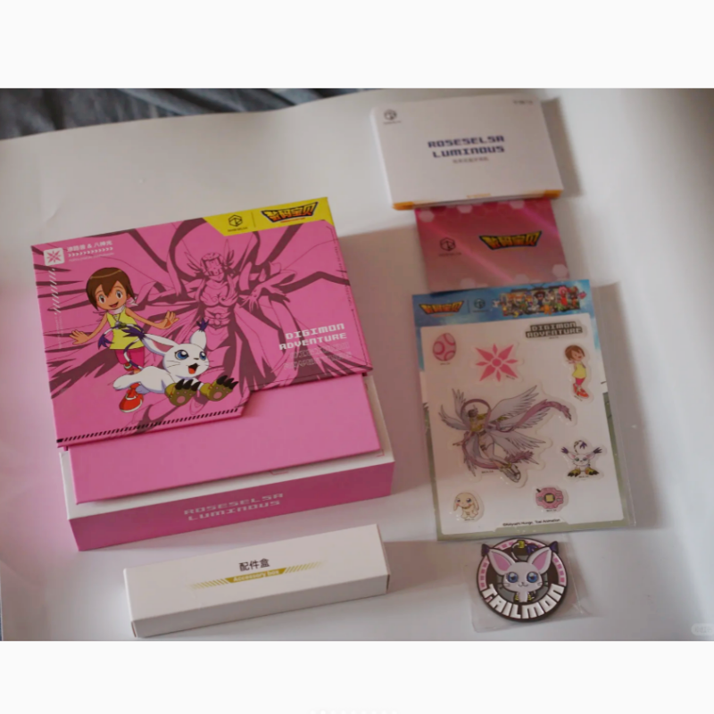 New Digimon Adventure Ear Clip - đánh giá và giá Outdoor Adventure Japan