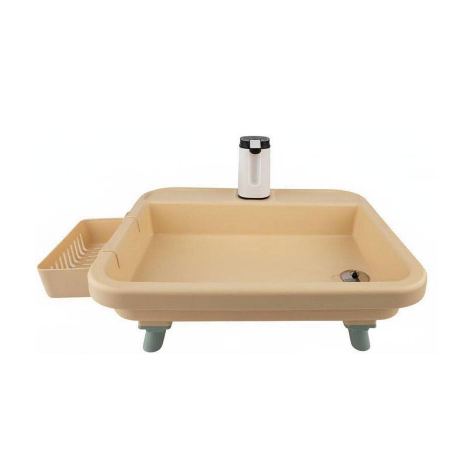 Portable Camping Sink with Bui - đánh giá và giá Outdoor Adventurer