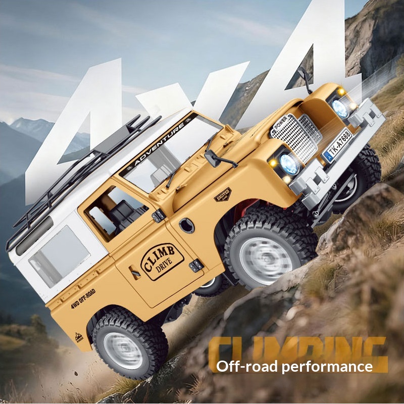 Rc Crawler 1 10 Scale 4wd Off  - đánh giá và giá Outdoor Adventure Hobbies