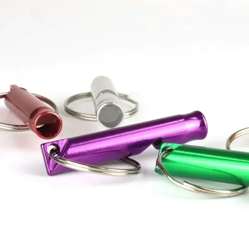 Survival Whistle - Pea-less &  - đánh giá và giá Emergency Whistle Pea