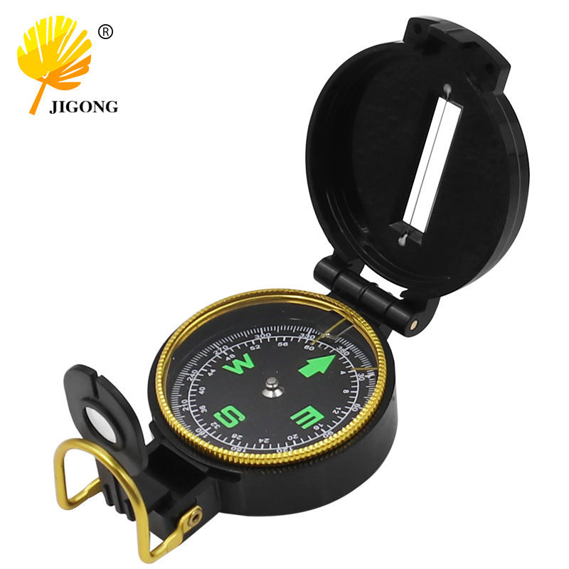 Compass Outdoor Exploration Ad - đánh giá và giá Outdoor Adventure Guide