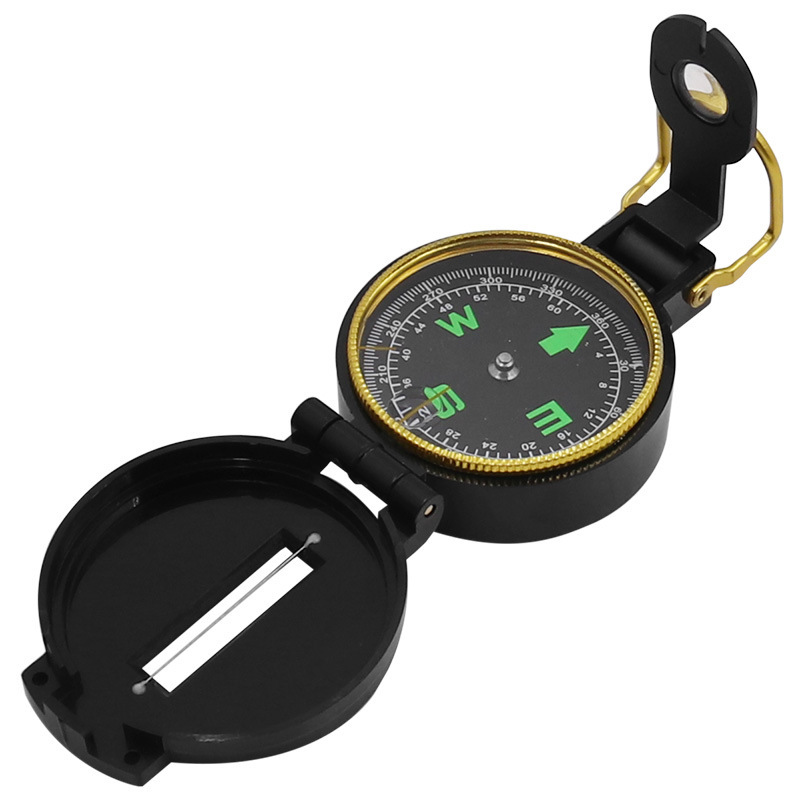 Compass Outdoor Exploration Ad - đánh giá và giá Outdoor Adventure Guide