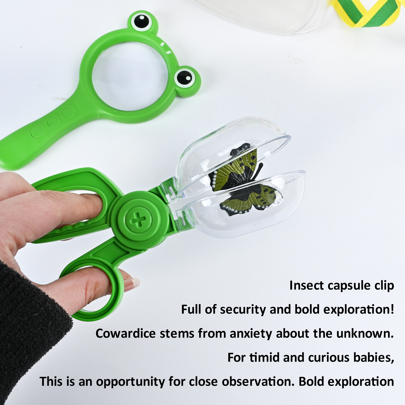 Children'S Hand-Held Insect Ob - đánh giá và giá Outdoor Adventure Toys