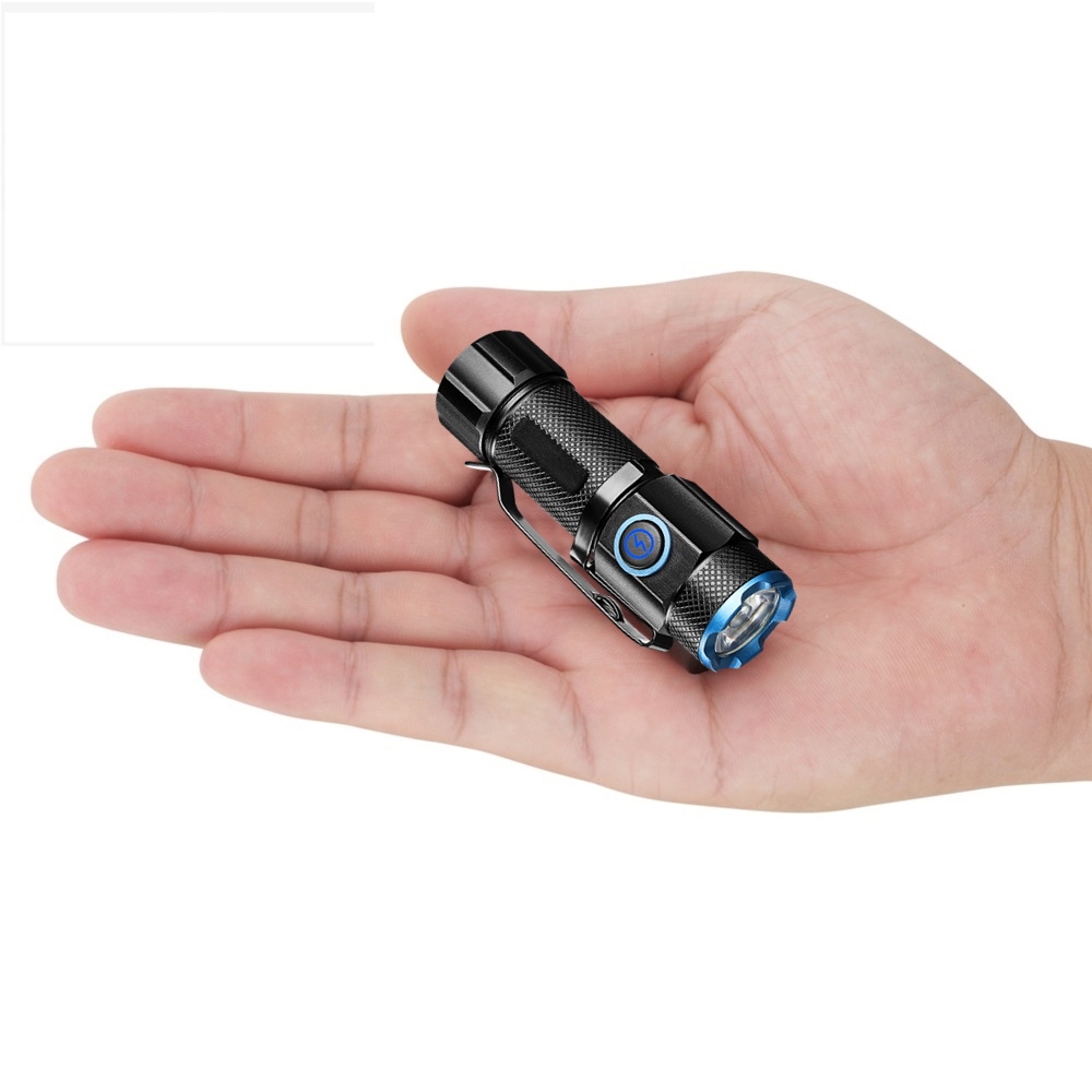 6500K Mini Flashlight High Bri - đánh giá và giá Outdoor Adventure Inc