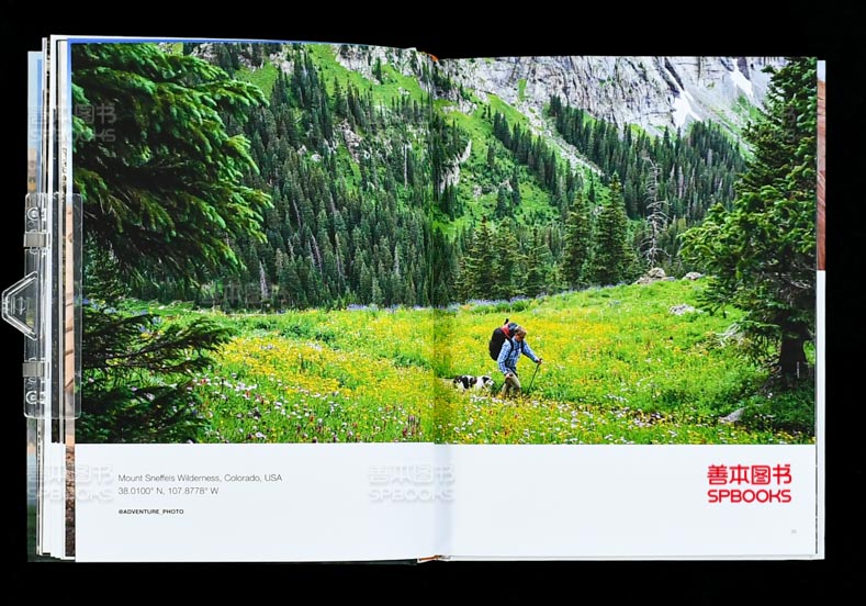 You Are Here Hikes English Ori - đánh giá và giá Outdoor Adventure Guide