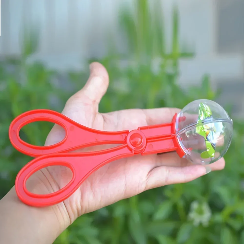 Colorful Large Bead Bug Catchi - đánh giá và giá Outdoor Adventure Toys