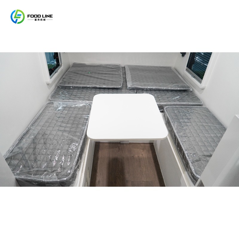 Customized 4X4 Off Road Teardr - đánh giá và giá Outdoor Adventure Rv