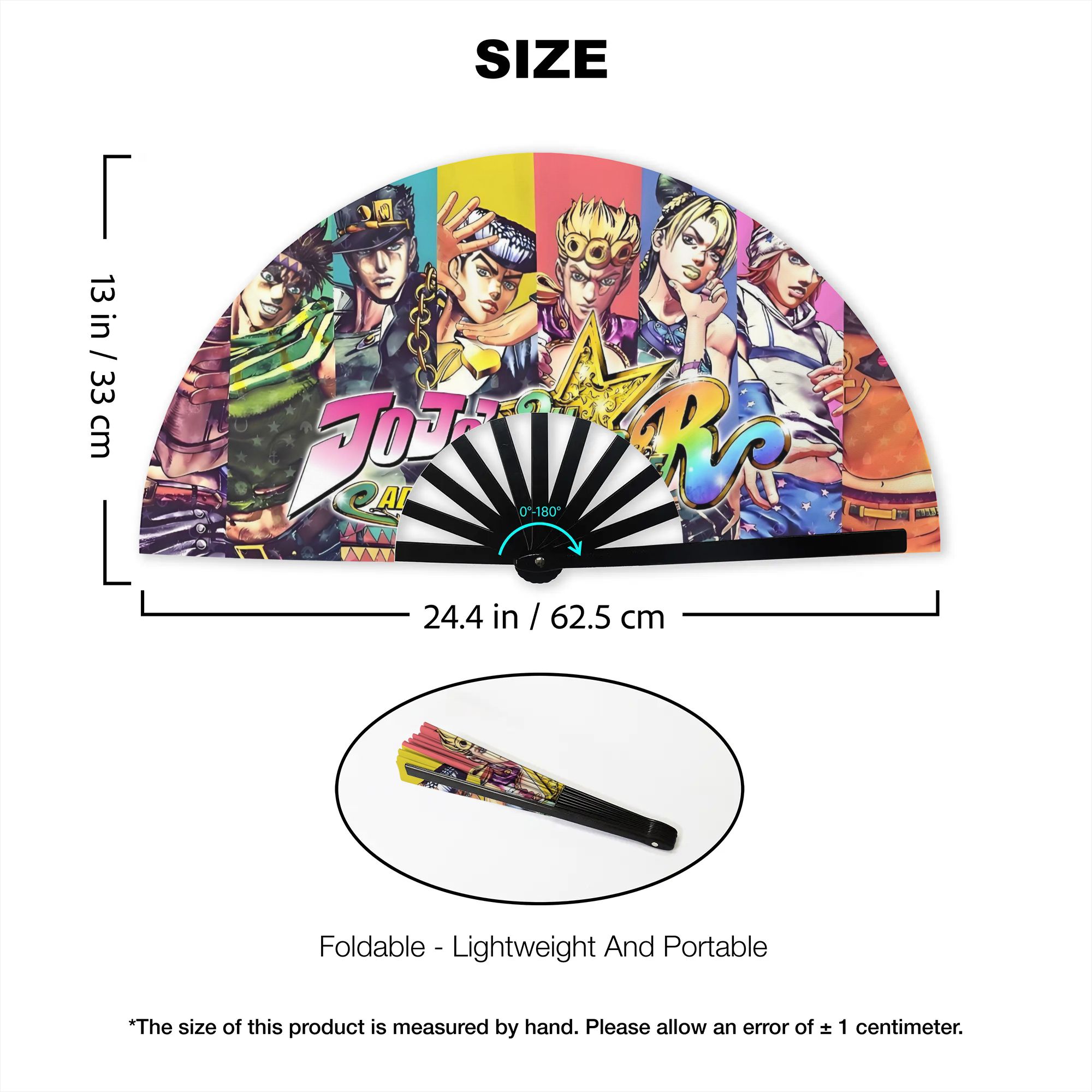 Manga Japan JoJos Bizarre Adve - đánh giá và giá Outdoor Adventure Japan