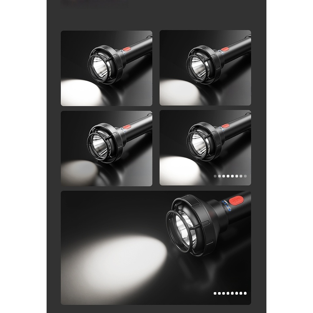 Compact Vintage LED Flashlight - đánh giá và giá Outdoor Adventure Inc