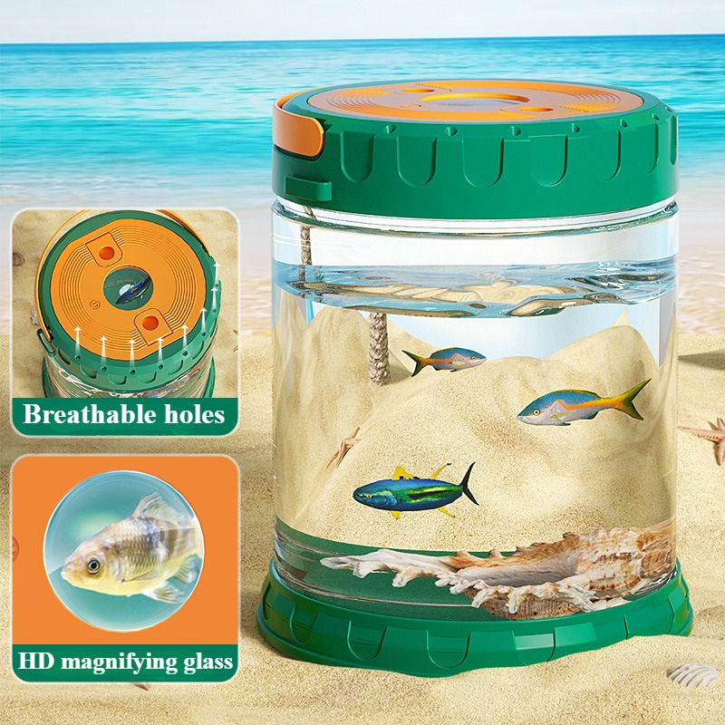 Catch The Sea Set Kids Toys Be - đánh giá và giá Outdoor Adventure Toys