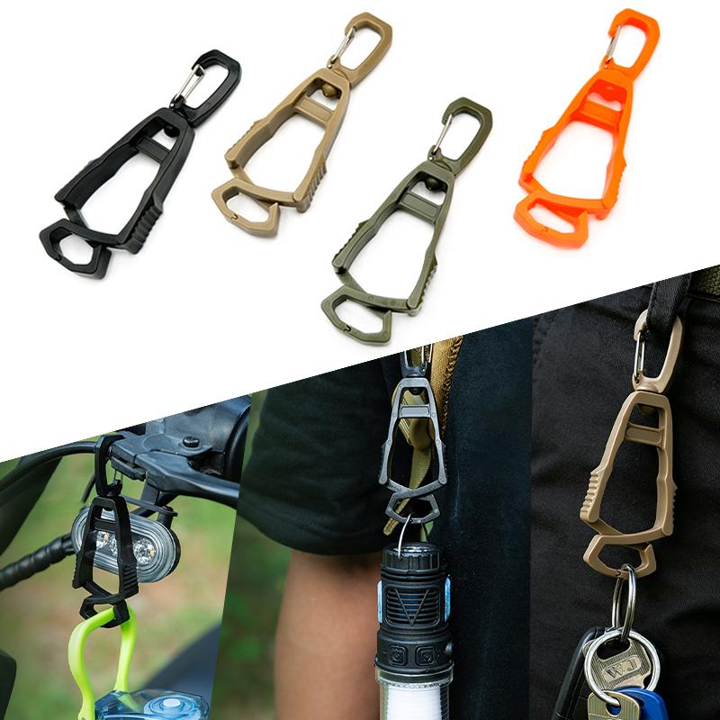 Heavy Duty Gloves Clip Hanger  - đánh giá và giá Outdoor Adventure Jobs