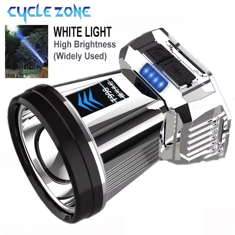 Powerful LED Headlamp TYPE-C R - đánh giá và giá Outdoor Adventure Inc