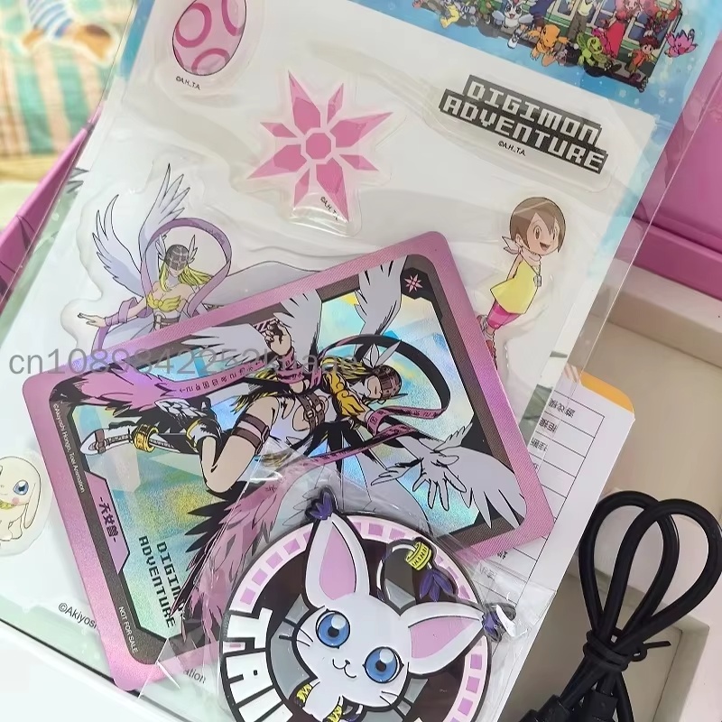 Digimon Adventure Limited Box  - đánh giá và giá Outdoor Adventure Japan