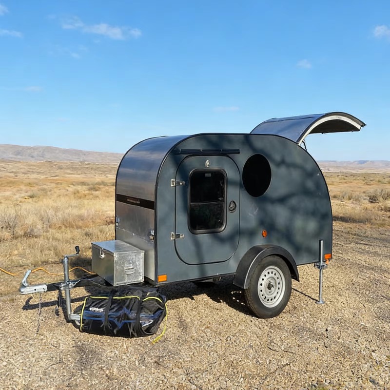 Custom RV Camper Van Travel Tr - đánh giá và giá Outdoor Adventure Rv