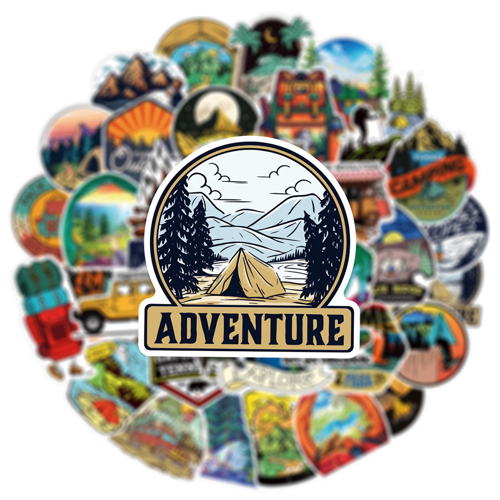 10/30/50/100pcs Cartoon Outdoo - đánh giá và giá Outdoor Adventure Toys