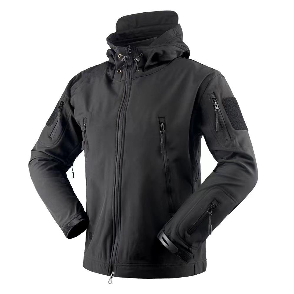 Spring Autumn Outdoor Men's Tr - đánh giá và giá Outdoor Adventures Clothing