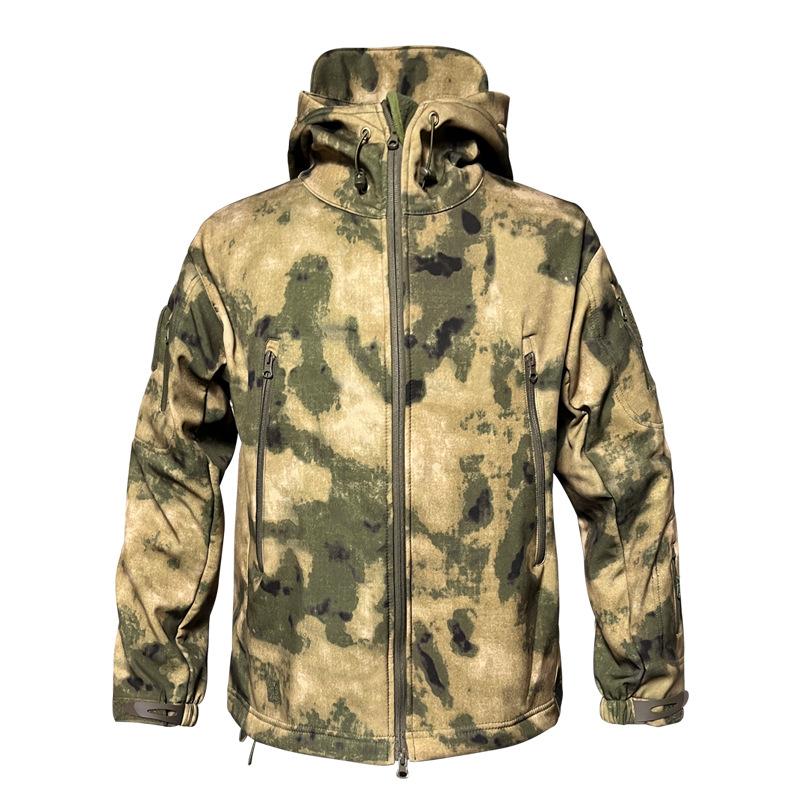 Spring Autumn Outdoor Men's Tr - đánh giá và giá Outdoor Adventures Clothing