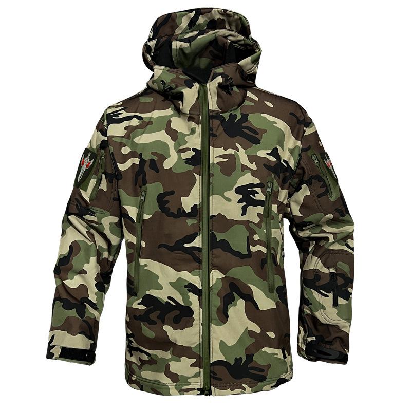 Spring Autumn Outdoor Men's Tr - đánh giá và giá Outdoor Adventures Clothing