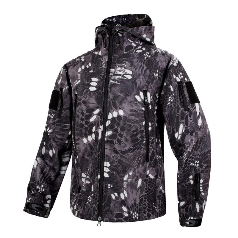 Spring Autumn Outdoor Men's Tr - đánh giá và giá Outdoor Adventures Clothing