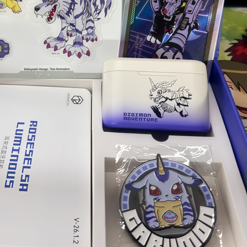 Hot Digimon Adventure Wireless - đánh giá và giá Outdoor Adventure Japan