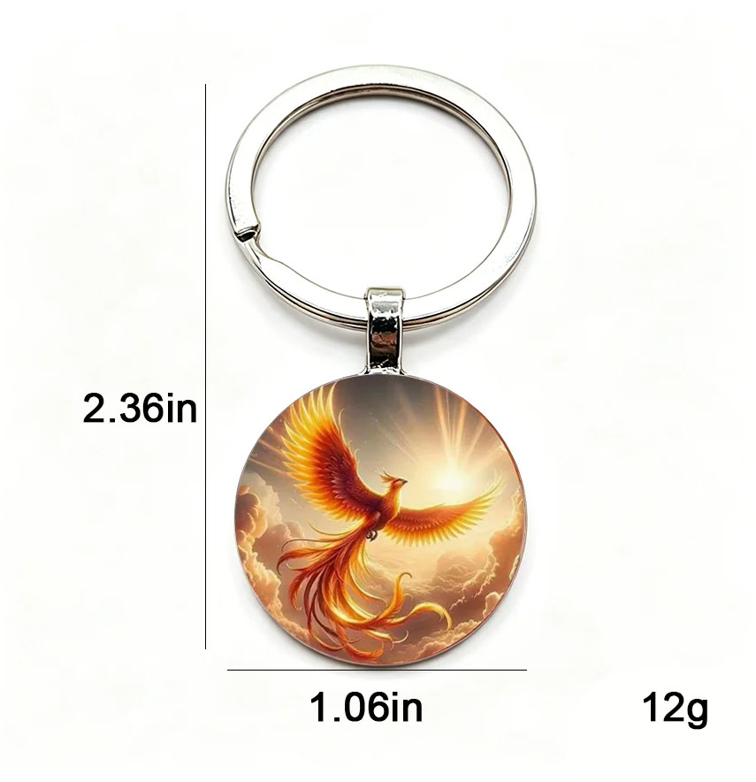 Camping Adventure Glass Keycha - đánh giá và giá Outdoor Adventure Rv