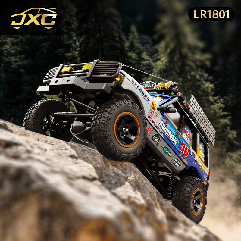 JXC Rc Off Road Climbing Crawl - đánh giá và giá Outdoor Adventure Hobbies