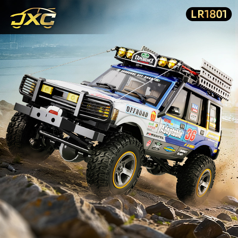JXC Rc Off Road Climbing Crawl - đánh giá và giá Outdoor Adventure Hobbies