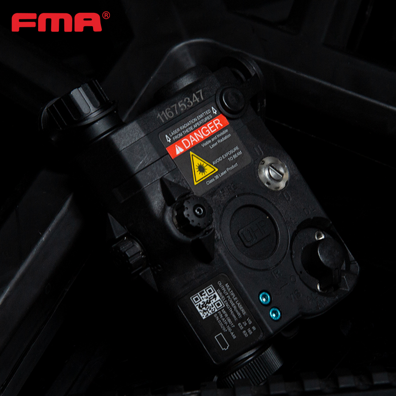 FMA LAB AN/PEQ LA5-C ATPIAL Ul - đánh giá và giá Outdoor Adventure Inc