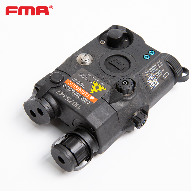 FMA LAB AN/PEQ LA5-C ATPIAL Ul - đánh giá và giá Outdoor Adventure Inc
