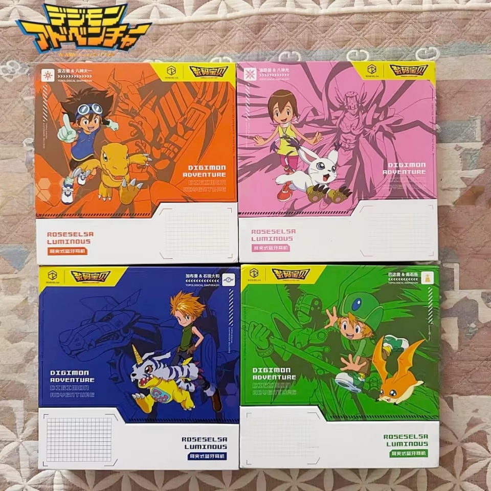 Genuine Digimon Adventure Ear  - đánh giá và giá Outdoor Adventure Japan