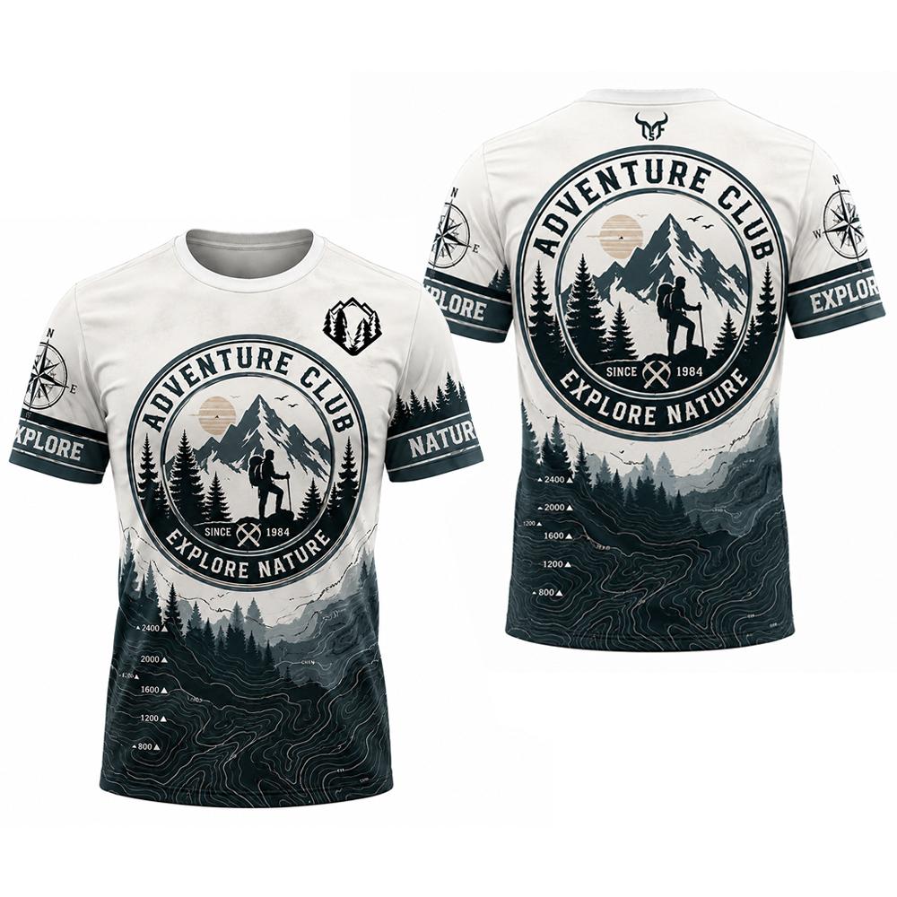 Magazine Style Adventure Print - đánh giá và giá Outdoor Adventure Magazines