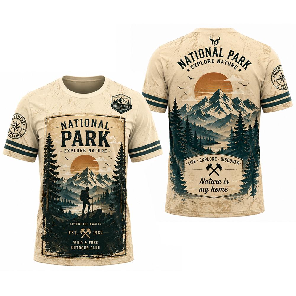 Magazine Style Adventure Print - đánh giá và giá Outdoor Adventure Magazines