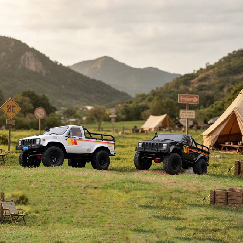 Rgt Rc Crawler Ex86110v2 Pione - đánh giá và giá Outdoor Adventure Hobbies