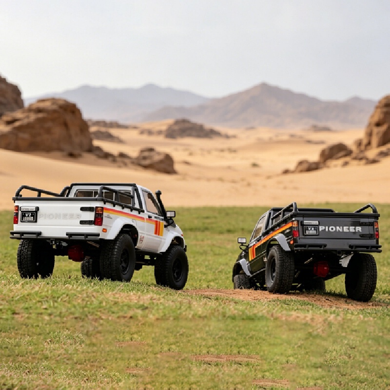 Rgt Rc Crawler Ex86110v2 Pione - đánh giá và giá Outdoor Adventure Hobbies